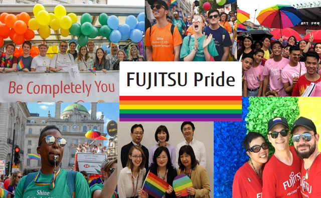 Pride Pride