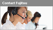 Contact Fujitsu
