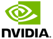 NVIDIA generic logo