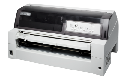 FUJITSU Printer DL7400