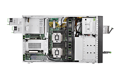 Fujitsu Server Primergy Tx2550 M4 Fujitsu India Fujitsu Server Primergy Tx2550 M4 Fujitsu India