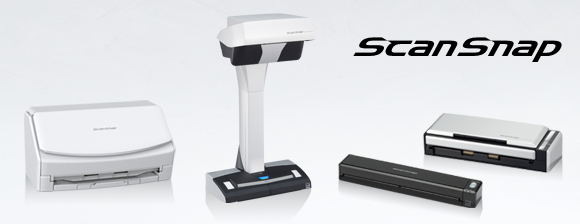 ScanSnap