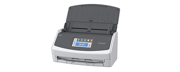 ScanSnap iX1500