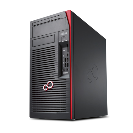 CELSIUS W580power+