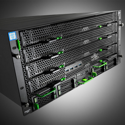 PRIMEQUEST 3800B