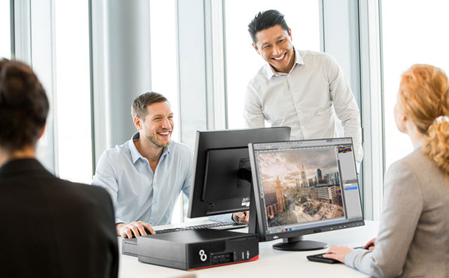 Increase efficiency of service catalog management in Hybrid IT environments