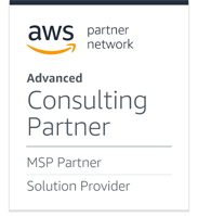 AWS Logo AWS Logo