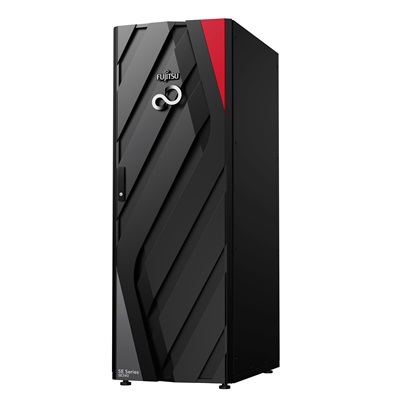 FUJITSU Server BS2000