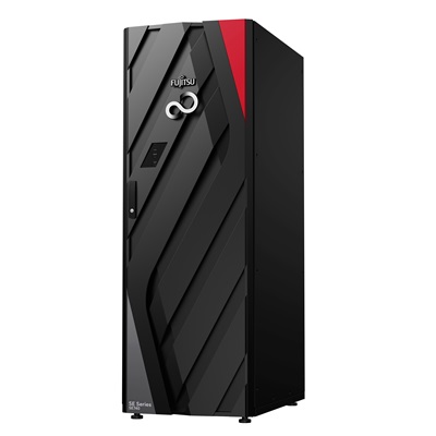 FUJITSU Server BS2000