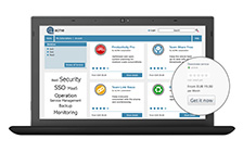 Open Service Catalog Manager