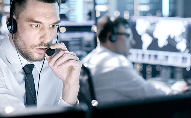 FUJITSU Software Enterprise Service Catalog Manager