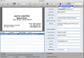 cardminder v5.3l40 cardminder v5.3l40