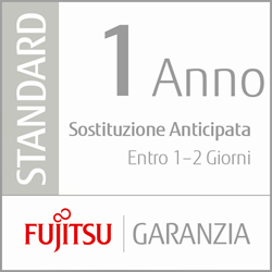 Standard Warranty - W1-STDW-DKT_A
