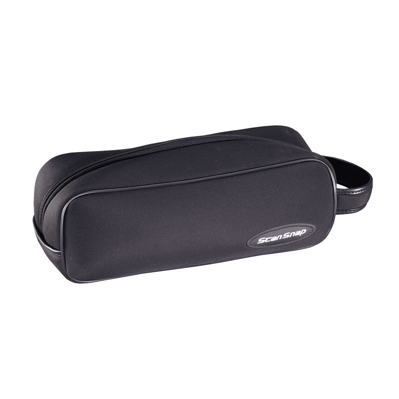 Carry Case: iX500 PA03951-0651_A