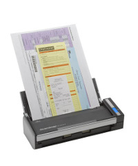 S1300i Scanner