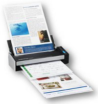 S1300i fast double-sided scanning