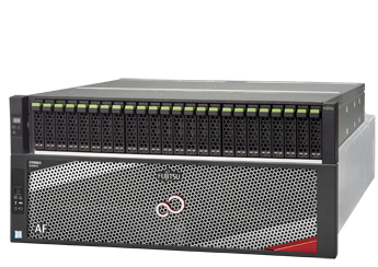 FUJITSU Storage ETERNUS AF650 S3 FUJITSU Storage ETERNUS AF650 S3