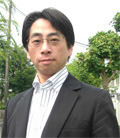 鍋野 敬一郎 氏 鍋野 敬一郎 氏