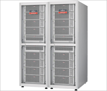 SPARC M12 SPARC M12