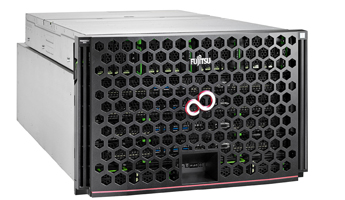 FUJITSU Server PRIMEQUEST FUJITSU Server PRIMEQUEST