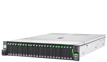 FUJITSU Server PRIMERGY FUJITSU Server PRIMERGY