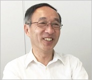 富士通株式会社 行政ビジネス推進統括部 担当部長 八木橋 亮雄の写真