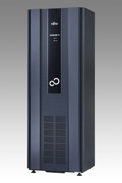FUJITSU Network LEGEND-V FUJITSU Network LEGEND-V