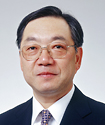 執行役員常務 佐相 秀幸 写真