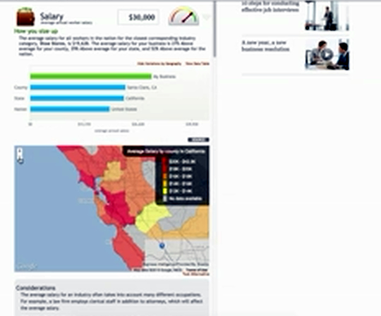 Fintech フィンテック イベント Finovate Spring 15参加報告 その2 富士通総研