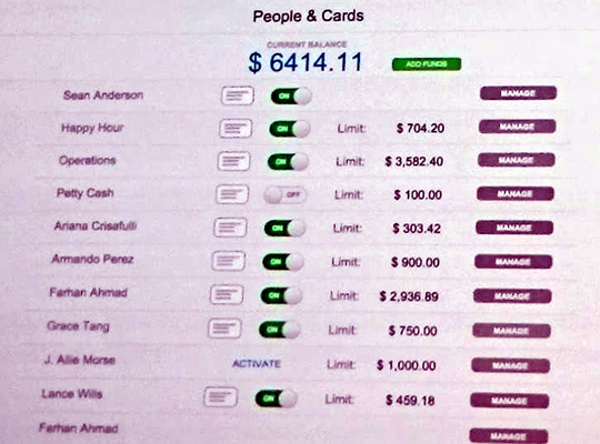 Fintech フィンテック イベント Finovate Spring 15参加報告 その2 富士通総研