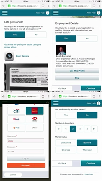 Fintech フィンテック イベント Finovate Spring 15参加報告 その3 富士通総研