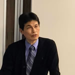Dr. Isheng Yeh, Senior Developer