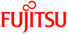 FUJITSU ロゴ