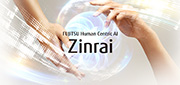 AI（人工知能）：Zinrai