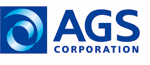 AGS株式会社様ロゴ