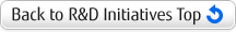 Back To R&D Initiatives Top Back To R&D Initiatives Top