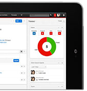 個人に合わせたお客様対応が可能なSugarCRM 個人に合わせたお客様対応が可能なSugarCRM