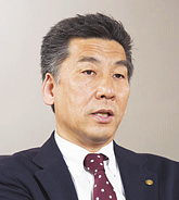事例紹介 株式会社東急百貨店 様 富士通