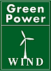 グリーン電力証書ロゴマーク