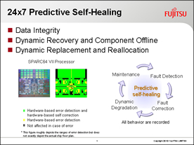Oracle OpenWorld 2010 現地レポート - 富士通 Executive