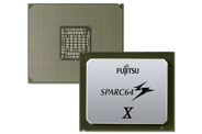 SPARC64 X パッケージ