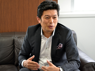 フォーカス デジタルマーケティングの息吹 データエクスチェンジコンソーシアムの狙い 富士通総研