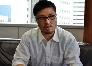 フォーカス デジタルマーケティングの息吹 データエクスチェンジコンソーシアムの狙い 富士通総研