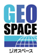 GEOSPACEロゴ GEOSPACEロゴ