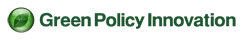 Green Policy Innovation