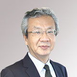 浜屋 敏 浜屋 敏