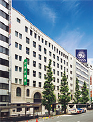 写真：東京建物株式会社様社屋