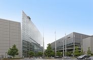 写真：株式会社東京国際フォーラム様 施設外観