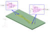 IBISモデルを使用した回路シミュレーター連携解析