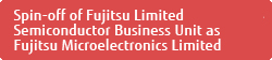 Fujitsu Microelectronics Fujitsu Microelectronics